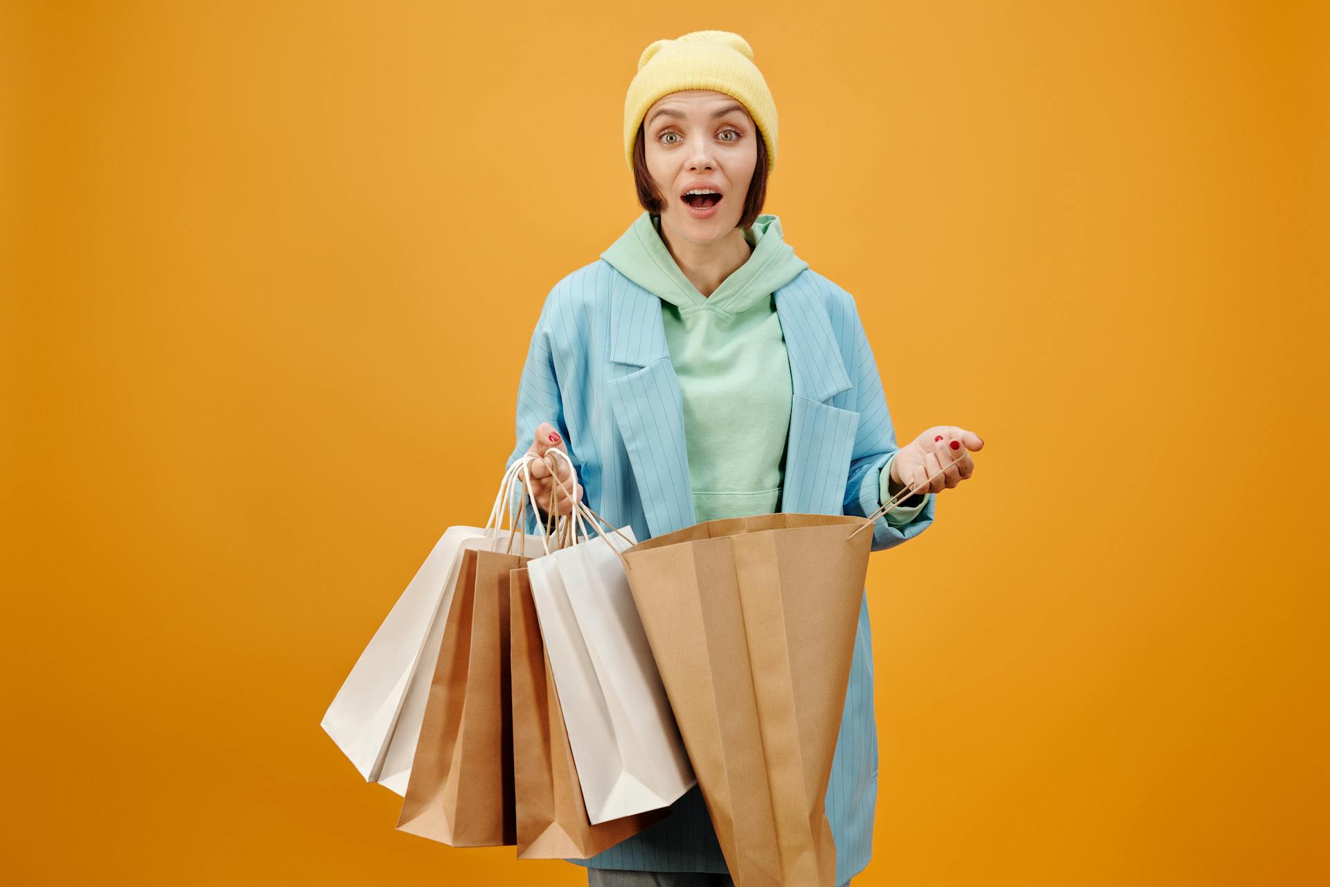 Shopping
